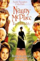 Poster Nanny McPhee - Tata Matilda
