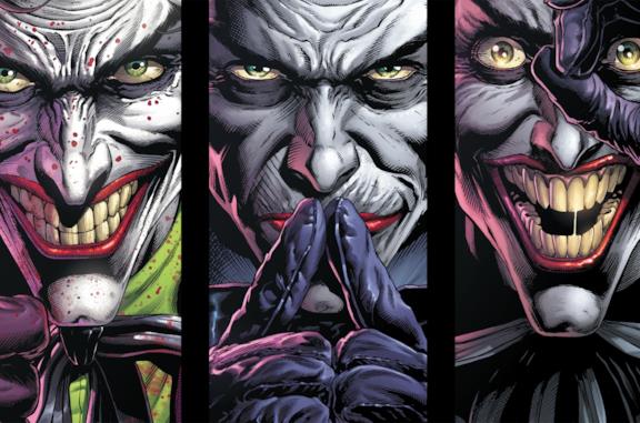 I volti del Joker: tutti gli attori che hanno dato vita al Clown
