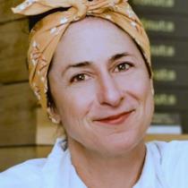 Nancy Truman