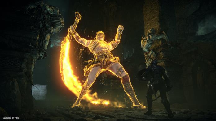 Il remake di Demon's Souls su PlayStation 5 Demon's Souls Remake in uscita su PS5 il 19 novembre 2020