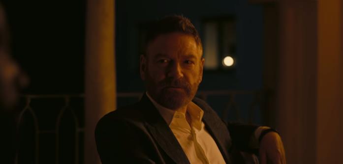 Tenet, chi sono i personaggi del film? Kenneth Branagh