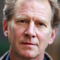 James Wilby