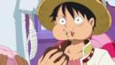 Anteprima La figlia dell'imperatrice. Pudding, la fidanzata di Sanji