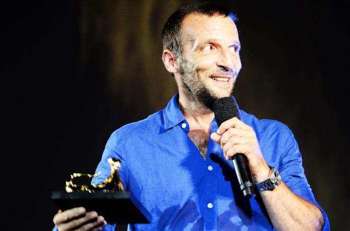Mathieu Kassovitz a Locarno 70
