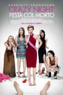 Poster Crazy Night - Festa col morto