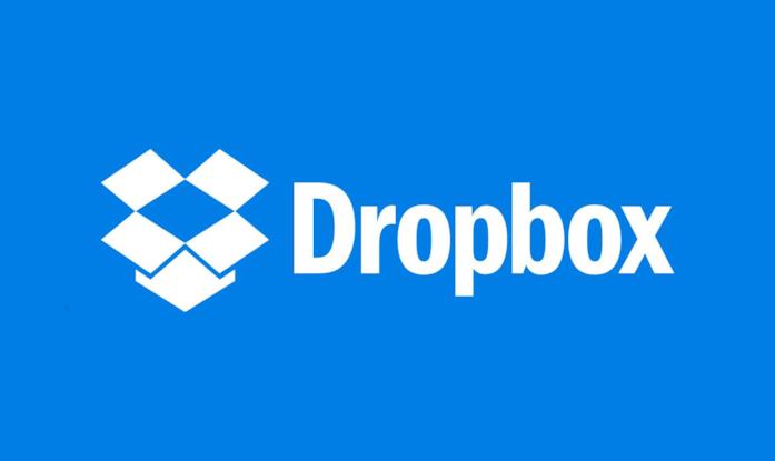 Il servizio di file hosting Dropbox