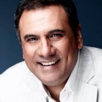 Boman Irani