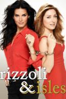 Poster Rizzoli & Isles