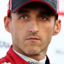 Robert Kubica