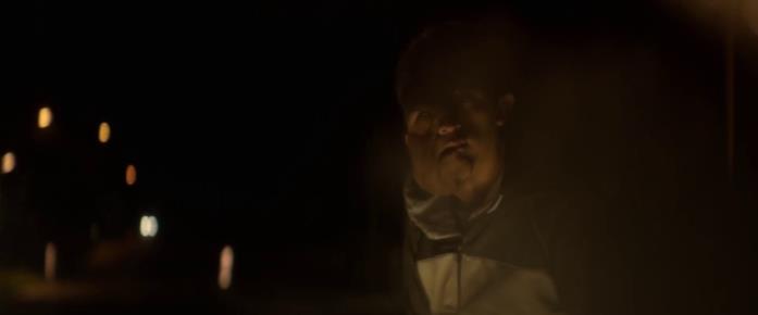 Distanza di sicurezza, il finale del film di Claudia Llosa e la sua spiegazione Una scena del film Distanza di sicurezza