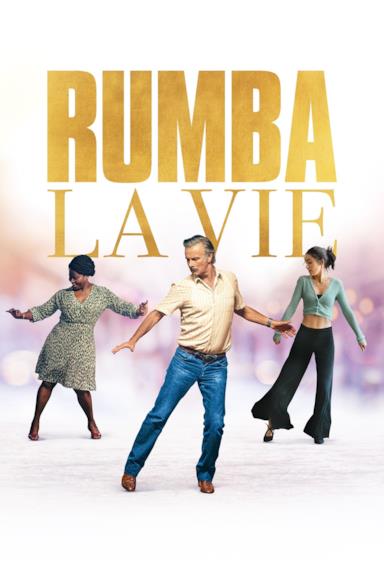 Poster Rumba Therapy