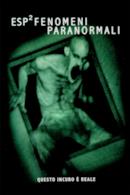 Poster ESP² - Fenomeni paranormali