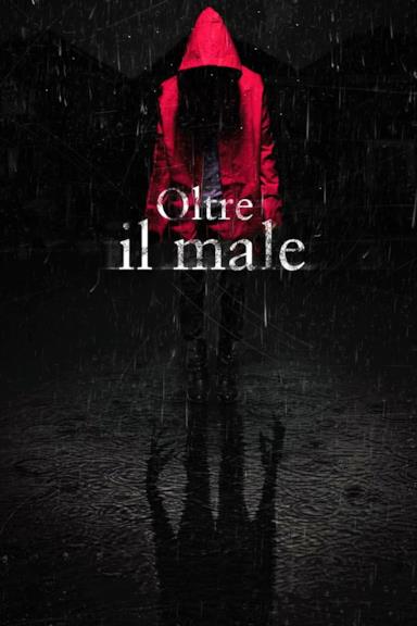 Poster Oltre il male