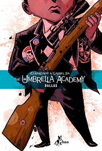 Umbrella Academy: 2