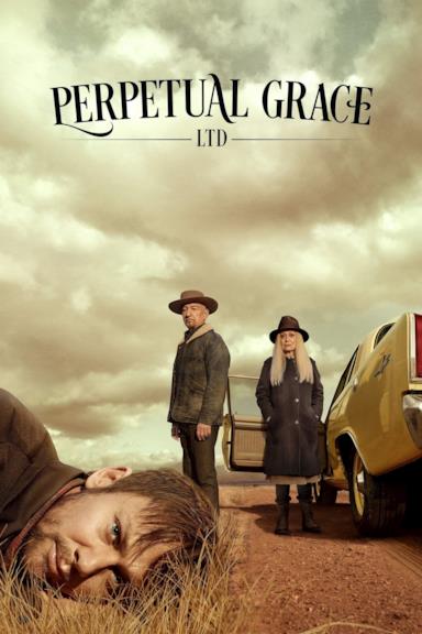 Poster Perpetual Grace LTD