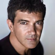 Antonio Banderas