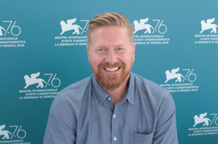 Matthew Michael Carnahan