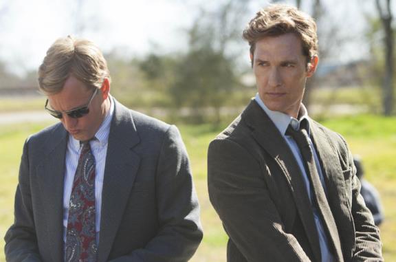 True Detective: chi è il Re Giallo?