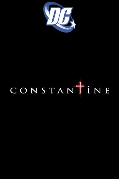 Poster Constantine