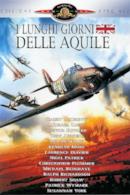 Poster I lunghi giorni delle aquile