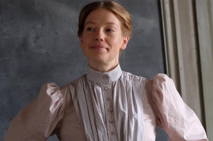 Chiamatemi Anna Joanna Douglas