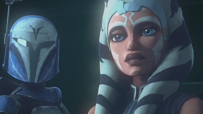 Star Wars: The Clone Wars Immagine di The Clone Wars 2