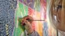 Anteprima Paula Scher: Graphic design