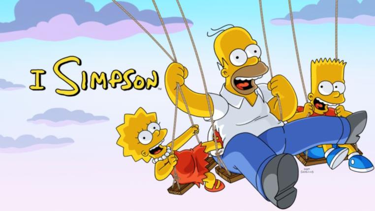 I Simpson