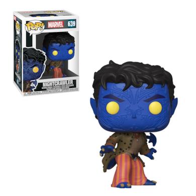 Nightcrawler - Marvel 20º Anniversario X-Men Pop!