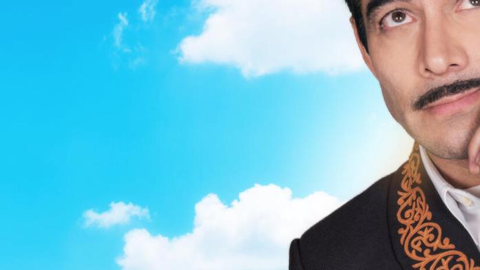 Come caduto dal cielo film Come caduto dal cielo originale netflix