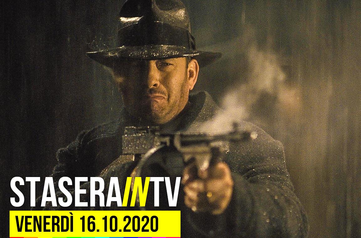 Film in tv stasera sul digitale terrestre