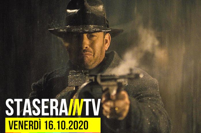 Film in tv stasera sul digitale terrestre