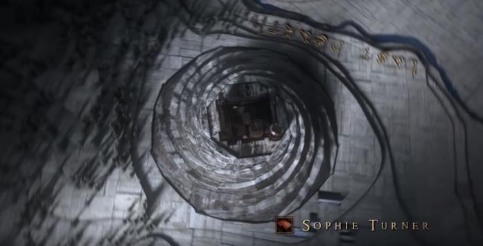 Game of Thrones 8: analizziamo la sigla per scoprire le novità Un fotogramma dalla sigla di Game of Thrones 8, Episodio 1