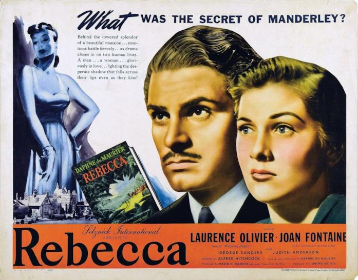 Daphne Du Maurier torna in libreria con Jamaica Inn L'autrice di Rebecca torna in libreria con Jamaica Inn