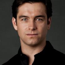 Antony Starr