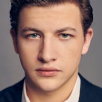 Tye Sheridan