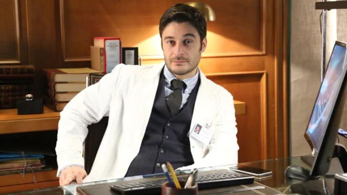 L'Allieva 4: lasciano sia Lino Guanciale che Alessandra Mastronardi Lino Guanciale non sarà più Claudio Conforti