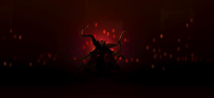 Doctor Strange 2: un altro indizio porta alla presenza dello Stregone Oscuro di What If...? Shuma-Gorath e Strange si fondono