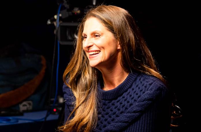Niki Caro