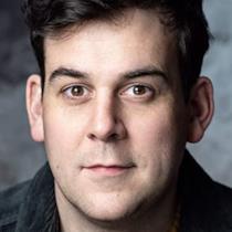 Adam Byron