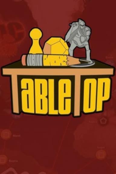 Poster TableTop
