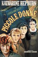 Poster Piccole donne