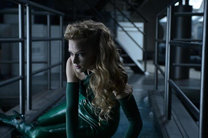 Ophelia Sarkissian / Viper - Svetlana Khodchenkova Ophelia Sarkissian / Viper nel film