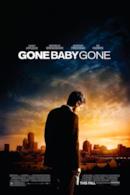 Poster Gone Baby Gone