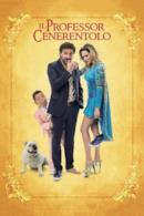 Poster Il professor Cenerentolo