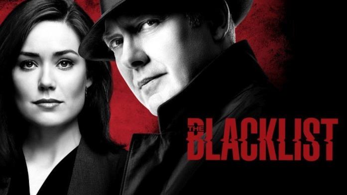 The Blacklist