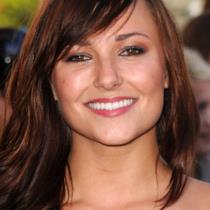 Briana Evigan