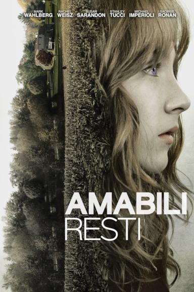 Poster Amabili resti