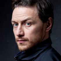 James McAvoy