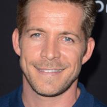 Sean Maguire